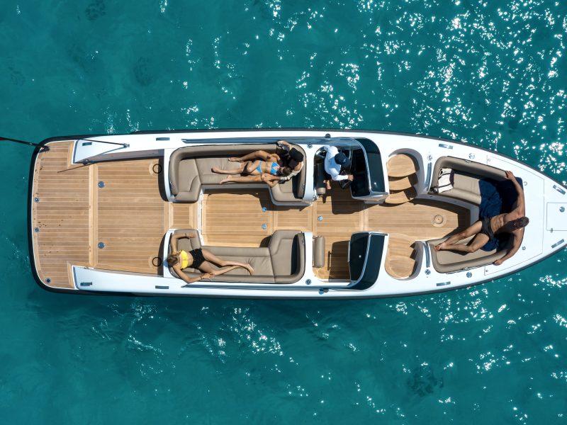 Deck/Eng / 47m/154ft / Private